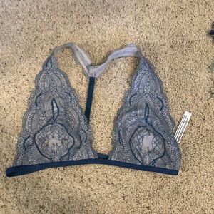 Free People bralette size medium
